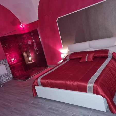 Diamond Rooms カターニア エクステリア 写真