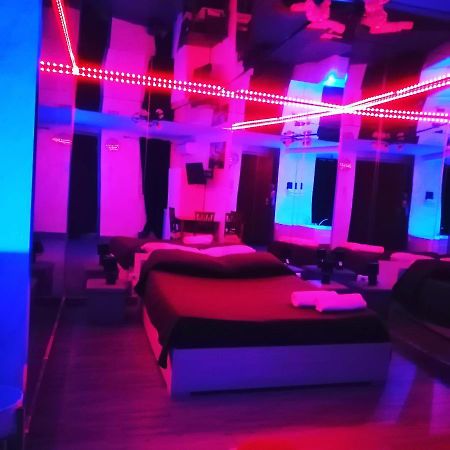 Diamond Rooms カターニア エクステリア 写真