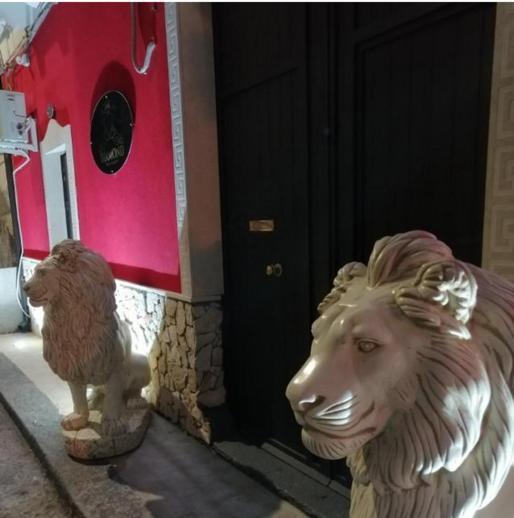 Diamond Rooms カターニア エクステリア 写真