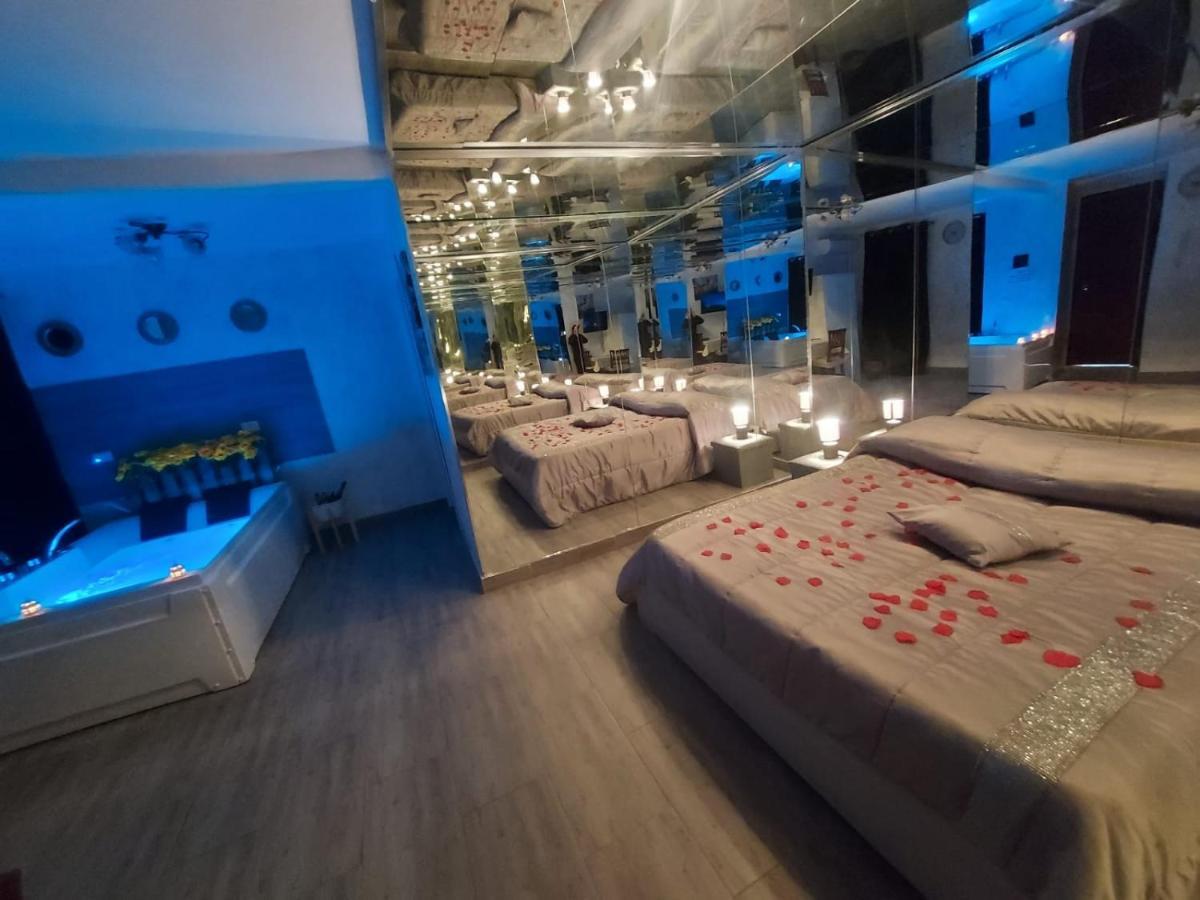 Diamond Rooms カターニア エクステリア 写真