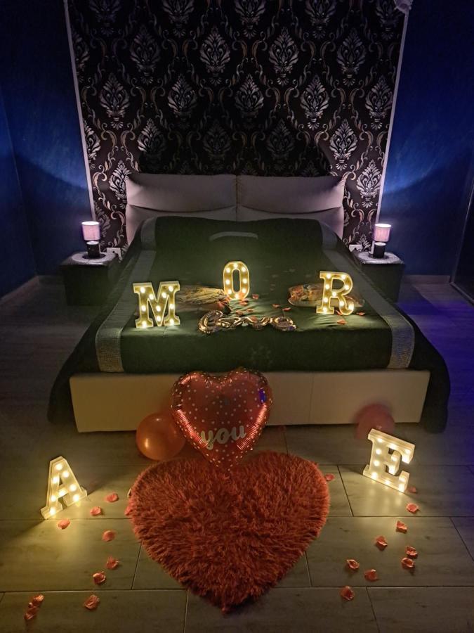 Diamond Rooms カターニア エクステリア 写真
